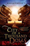 City of a Thousand Dolls PDF Book By Miriam Forster