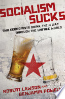 Socialism Sucks Book