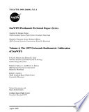 SeaWiFS Postlaunch Technical Report Series