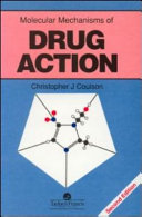 Molecular Mechanisms Of Drug Action