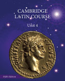 North American Cambridge Latin Course Unit 4 Student's Book
