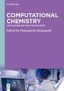 Computational Chemistry Book