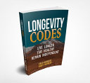 Longevity Codes Book PDF