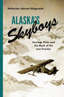 Alaska's Skyboys Pdf/ePub eBook