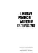 Landscape Painting in Watercolor