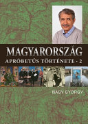 Magyarország apróbetűs története 2. Pdf/ePub eBook