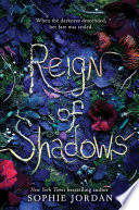 Reign of Shadows Book