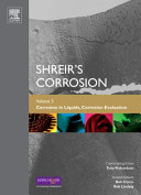 Corrosion in Liquids  Corrosion Evaluation Book
