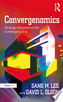 Convergenomics PDF Book By Sang M. Lee,David L. Olson