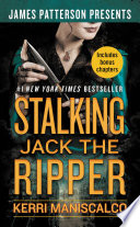 Stalking Jack the Ripper Book