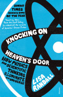 Knocking On Heaven s Door Book