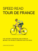 Speed Read Tour de France