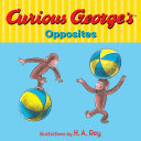 Curious George's Opposites Pdf/ePub eBook