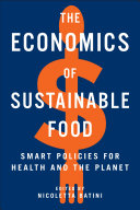 The Economics of Sustainable Food