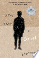 A Boy Is Not a Ghost PDF Book By Edeet Ravel