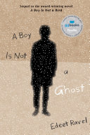 A Boy Is Not a Ghost [Pdf/ePub] eBook