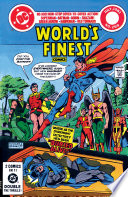 World's Finest Comics (1941-) #269