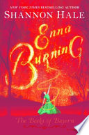 Enna Burning PDF Book By Shannon Hale