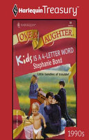 Kids is a 4 Letter Word