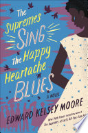 The Supremes Sing the Happy Heartache Blues Book