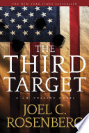 The Third Target Book
