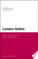 London Gothic Book