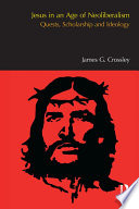 Jesus in an Age of Neoliberalism Book PDF