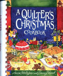 A Quilter’s Christmas Cookbook