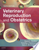 Arthur s Veterinary Reproduction and Obstetrics   E Book