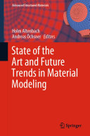 Read Pdf State of the Art and Future Trends in Material Modeling