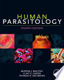 Human Parasitology Book PDF