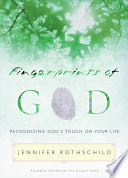 FingerPrints of God Book
