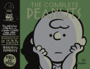 The Complete Peanuts Vol. 8