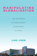 Manipulating Globalization Book
