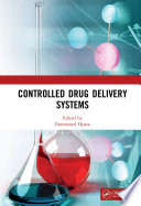 Controlled Drug Delivery Systems Book