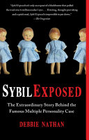Read Pdf Sybil Exposed