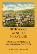 History of Western Maryland [Pdf/ePub] eBook