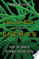 Allies and Enemies Book