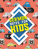 Sermon Notes for Kids