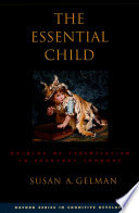 The Essential Child Book PDF