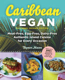 Caribbean Vegan Pdf/ePub eBook