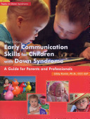 Early Communication Skills for Children with Down Syndrome Book PDF