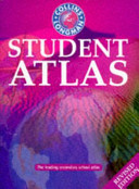 Collins Longman Student Atlas