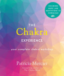 The Chakra Experience Book
