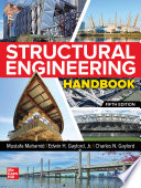 Structural Engineering Handbook  Fifth Edition