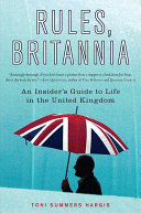 Rules, Britannia [Pdf/ePub] eBook