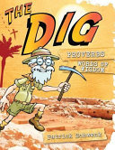 Book The Dig Proverbs Cover