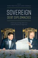 Sovereign Debt Diplomacies Pdf/ePub eBook