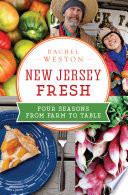 New Jersey Fresh Book