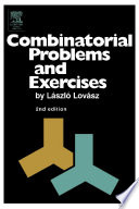 Combinatorial Problems and Exercises Book